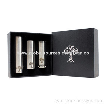 Newest High Quality Ecig Mechanical Mod, Tree of Life Mod
